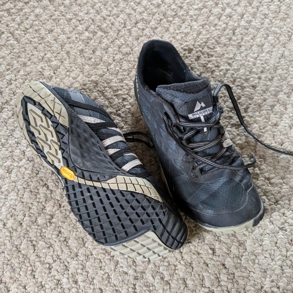 Merrell Trail Glove